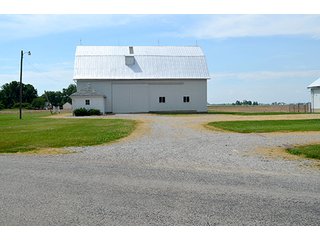 Property photo 84 - FARM & LAND AUCTION - 125+/- ACRES OFFERED IN 5 TRACTS IN EAST ALLEN COUNTY, INDIANA
